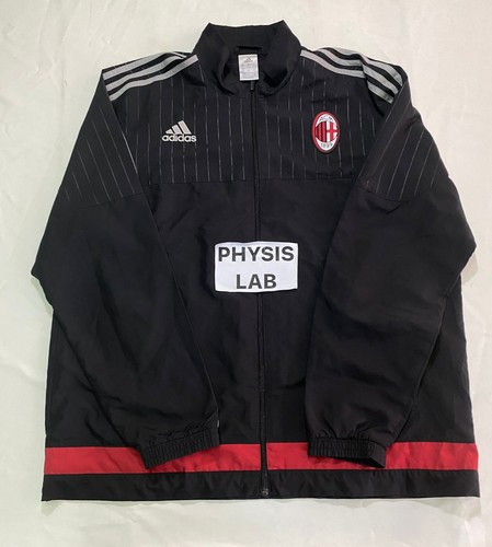 Giacca tuta calcio tracktop - giacca,