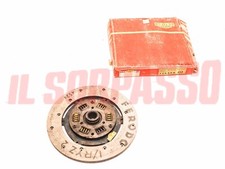 DISCO FRIZIONE A MOLLE FIAT