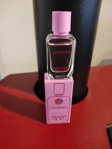 Miniature parfum évidence - miniature,