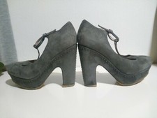 Scarpe e stivaletti vari brand F. Perry C. Paciotti 4US Liu Jo Pura Lopez 38 39