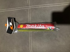 PARACOLPI PROTEZIONE MANUBRIO CON TRAVESINO ONE CROSS SUZUKI MAKITA