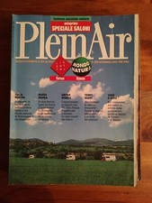 RIVISTE CAMPER E CARAVANNING ANNO 94 - PREZZO X 1 RIVISTA A SCELTA 