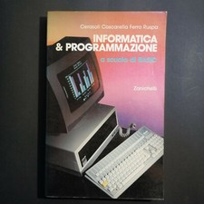 "INFORMATICA & PROGRAMMAZIONE