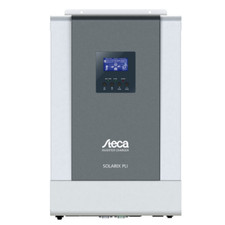 Inverter / Charger Steca