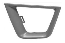 CORNICE GRIGLIA PARAURTI