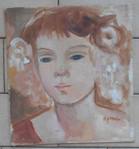 Quadro dipinto olio tela - dipinto,