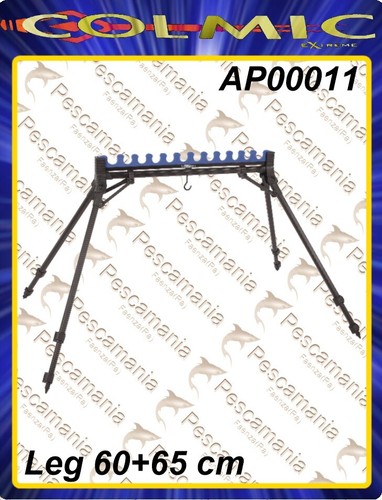 Appoggia kit posti - appoggia,