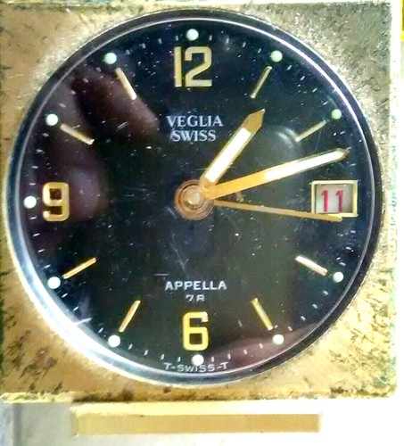 Piccola sveglietta veglia - piccola,