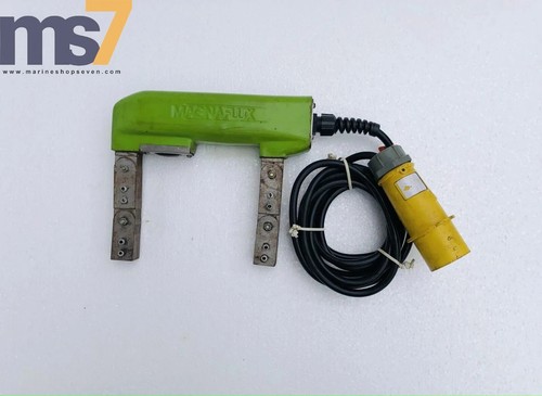 Magnaflux yoke - magnaflux, y-6