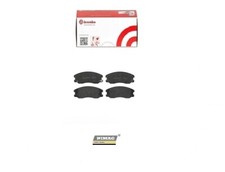 P10003 Pastiglie Freno