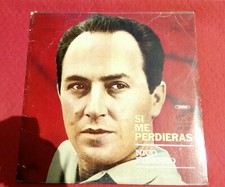 Disco 33 giri - Nico Fidenco -