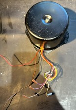 Power Transformer Sansui