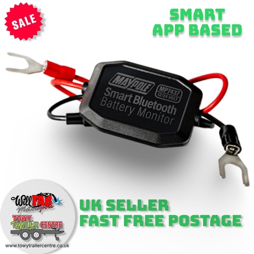 Maypole mp7437 smart bluetooth - maypole,