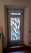 CANCELLO PORTONE in Ferro