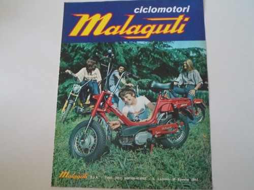 Advertising pubblicità 1973 - advertising,