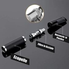 Filtro Per Sigaretta Bocchino