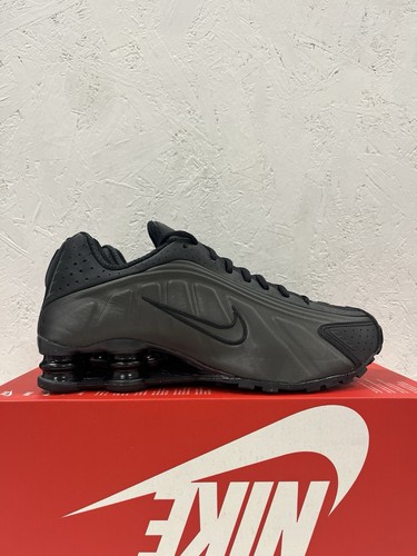 Nike shox triple black - triple,