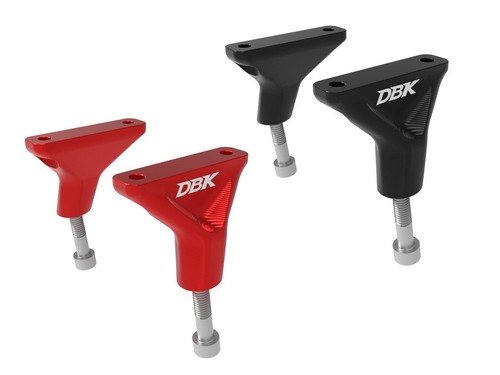Set supporti terminali - set,