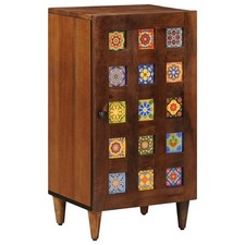 Credenza con porta Noce 40 x