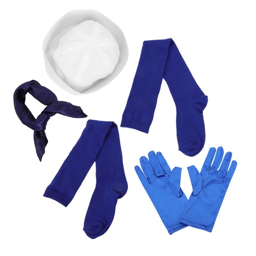 Abbigliamento marinaio - abbigliamento,