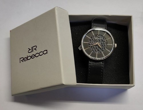 Orologio polso rebecca - da,