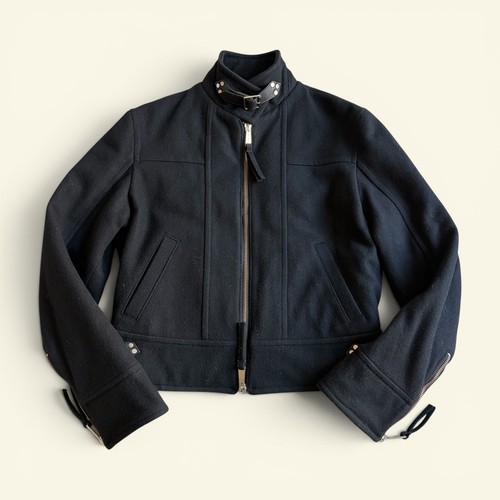 Giacca bomber moto dsquared2 - moto,