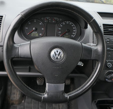 Volante polo 9n3 - vw,