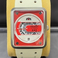 Raro Orient Jump Hour