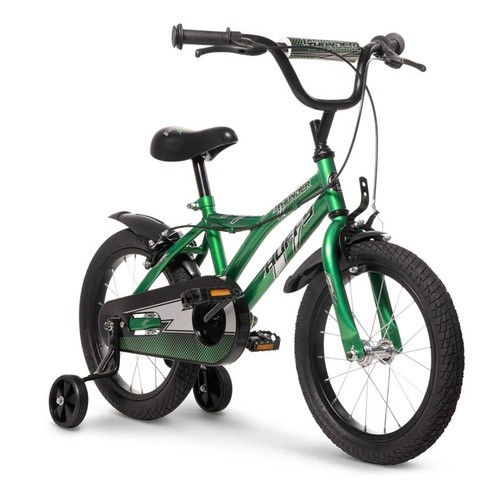 Bicicletta per bambini huffy - bicicletta,