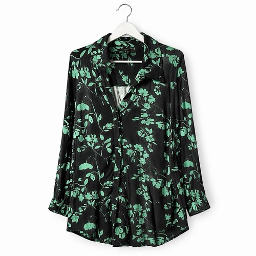 Top manica lunga - , universale