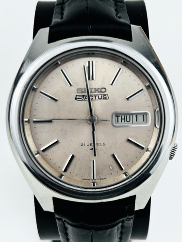 Orologio uomo vintage seiko - vintage, 5