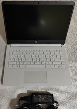 Notebook HP  14s-fq0028sl AMD 3020e - RAM 4GB - SSD128 GB