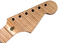 PRAHA ELECTRIC GUITAR NECK