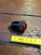 Fanalino Posteriore Bici Epoca