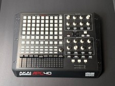 Controller Akai APC40 MKI MIDI