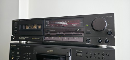 Technics b905 very nice - very, 3