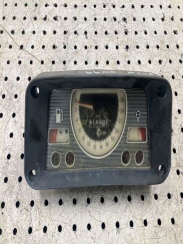 Per ford 6600 cab orologio - ford,