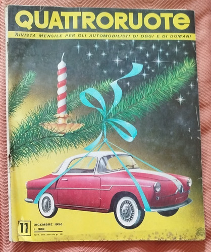Quattroruote numero - quattroruote, 11