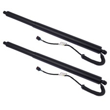 2* Motore elettrico portellone