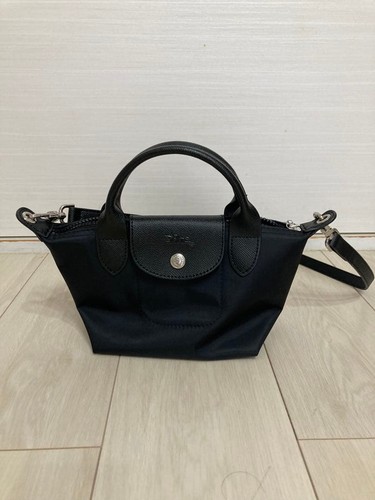 Borsa mano longchamp le - borsa,