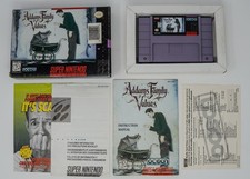 Addams Family Values COMPLETO