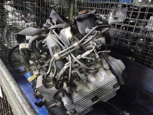 Ej20 motore completo 92326 - motore,