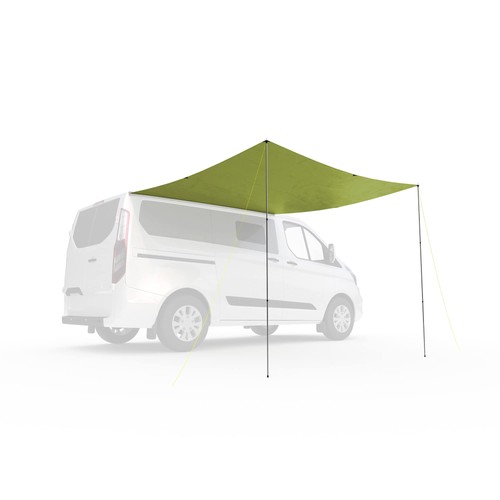 Tatonka van tarp - (250, x