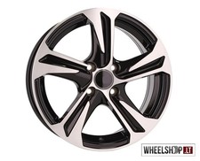 Set cerchi lega r15 - set,