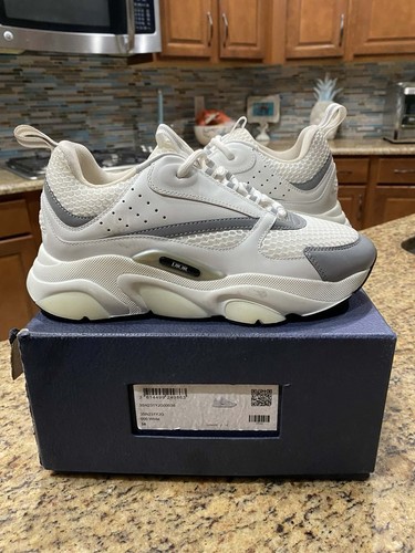 Dior b22 bianco - bianco, taglia
