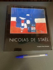 Nicolas staël - nicolas,