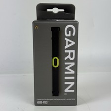 Garmin HRM Pro