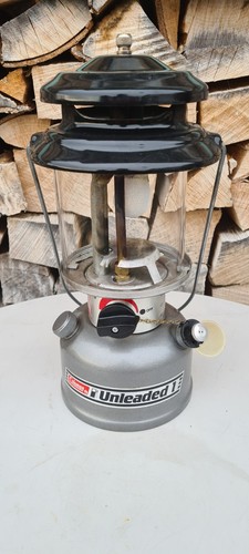 Lampada coleman unleaded - coleman, 282