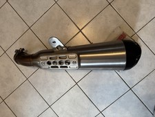 Silenziatore di scarico BMW R