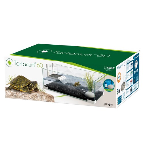 Askoll tartarium - askoll, 60
